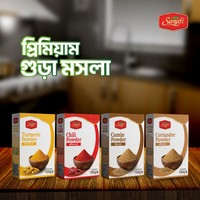 Premium Powder Spice