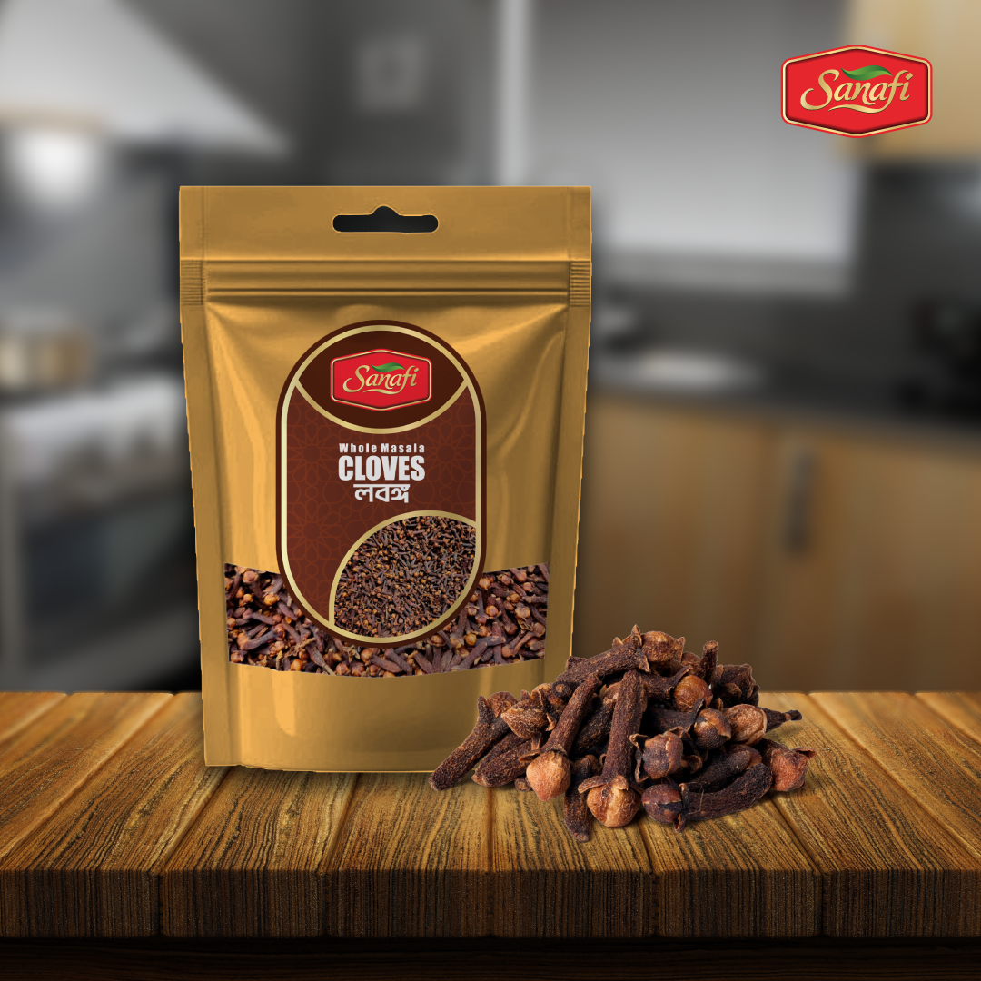 Cloves (Labanga) 200g