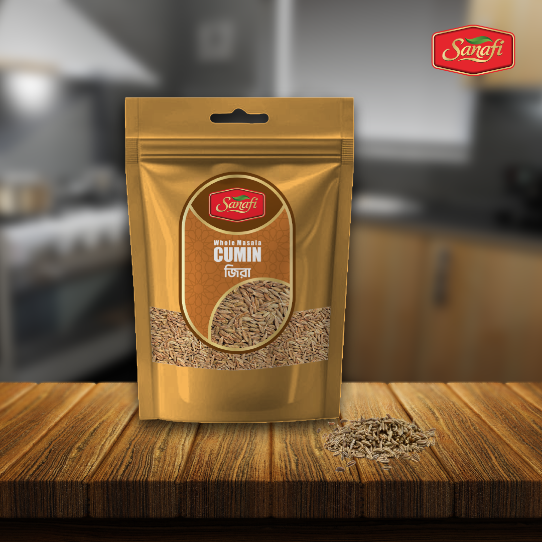 Cumin (Jira) 250g